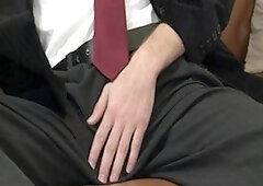 Missionary Boys: From Pulpit to Pillow: A Gay Tale