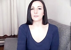 Clara Dee Knows What U need - The Jerk OFF Games