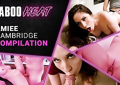 Cory and Melanie's wife xxx