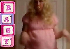 sissy nevilles abdl dance