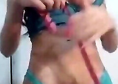 Do You Dream of Tranny Cock 2