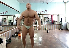 From Mommy Russia with Enjoy six