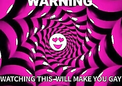 Mesmerizing you to go Become the girl thats on her knees SUC