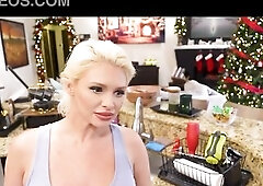 I Can't Stop Perving On My Stepmom Charli Phoenix WCA Productions Preview