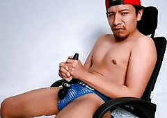 Massager, fag, solo