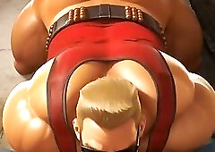 Duke Nukem Gay Sex