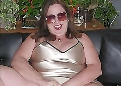 Mrs A is a Slut