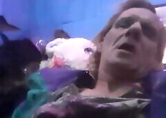 The Mastix Of Music Joanne Lynn creams another time