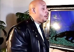 Sexy hottie screwed hard.