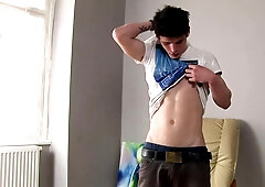 Exotic Sex Movie Hd , Take A Look With Sammy Danko