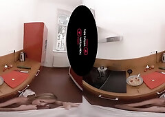 Czech Dinner - Virtual Reality