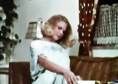 See Collection Film 054: Sensuous Centerfold on now! - 1979, Blond, Facial Porn