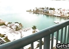 White guys very first black cock 1