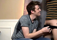 Real Boyfriends Make Love Raw With Love Make