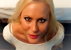 Breathing Games And Jerking Off