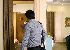 Nokar Ka Dost Hot Indian Web Series Part-2 - Big tits