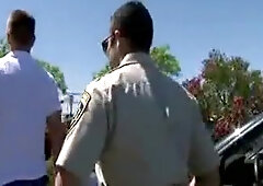 Investigation (Officer Samuel Lucas)