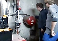 Double The Pleasure Dutch 3some