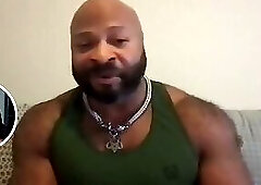 Porn Star Confessions - Wolf Scruffy (episode 4)