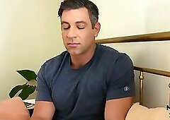 Richard Glaze In Distracting Your Hot Husband