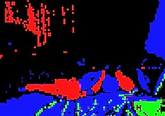 Hot Cougar MILF young boy