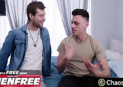 Hunk Stripper Dicks Down Sexy French Jock