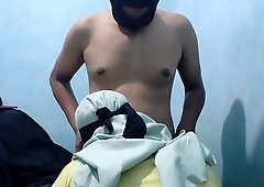 My Sedati And Beautiful Neighbor