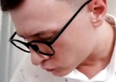 MOMMY4K. I'll be your hairdresser and your Boyfriend will Bang me