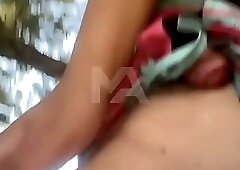 Mamada al Mendigo Hetero Argentino