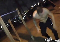 Public Masturbation In Prague