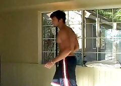 Trystan Bull: Water Sport Madness