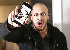 Great and hairy homosexual anal action with Teddy Torres and Jason Vario