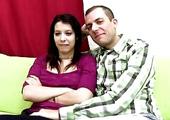 Fan fulfills fantasy of having sex with his favourite actress