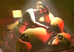 Five Plaps at Fidy's