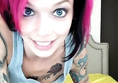Anna bell peaks