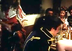 Peludas follando y mamando