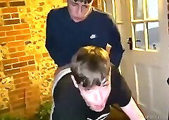 Young british