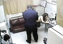 shoplifter pair 1-by PACKMANS