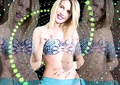 Goddess Natalie aka goddessnatalie OnlyFans - You love my