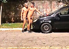 F3RR4ZONLY_transando_na_rua_XVRed