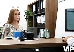 VIP4K. Supple baby wishes a supple loan