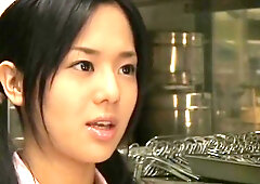 Sora Aoi Pakopako Empty Nursing Nurse Novice Barely