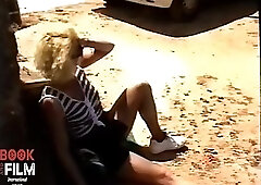 Dark Holiday Captive in Spain