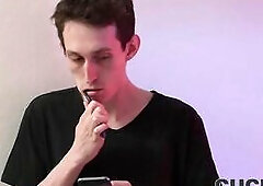 After a lengthy trip, a pair checked into a budget hostel, despairing for a quiet night. But anybody had already claimed the top bunk. A stranger lay 