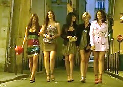 Madison Parker, Hawt and lewd