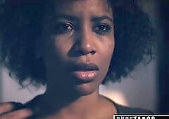 Model Demi Sutra's Sex with Photographer