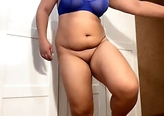 Fledgling, wet-pussy, big-ass