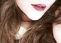 ROLEPLAY TIA-SOBRINO JOI ASMR AUDIO SOLELY