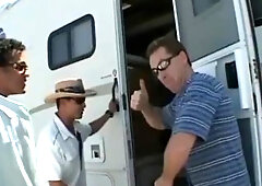 Watch hottie mate's porn