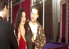 Kyle Phillips vintage porn video